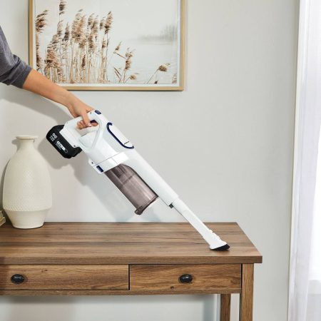 NOMA PWR POD SurfaceElite Pet Ultimate Cordless Stick Vacuum