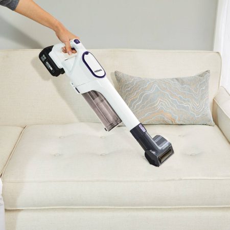 NOMA PWR POD SurfaceElite Pet Ultimate Cordless Stick Vacuum