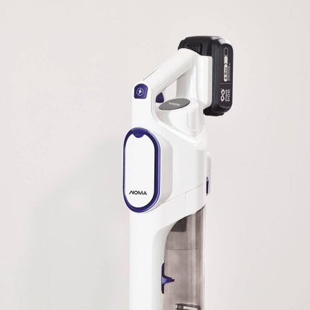 NOMA PWR POD SurfaceElite Pet Ultimate Cordless Stick Vacuum