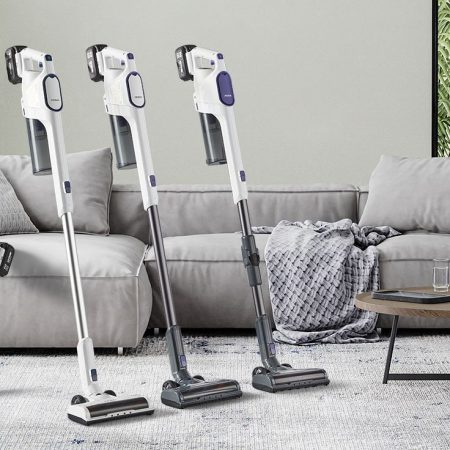 NOMA PWR POD SurfaceElite Pet Ultimate Cordless Stick Vacuum