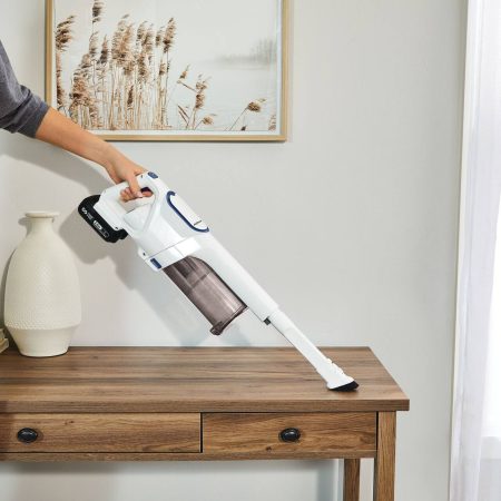 NOMA PWR POD SurfaceElite Standard Cordless Stick Vacuum