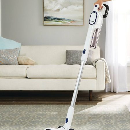 NOMA PWR POD SurfaceElite Standard Cordless Stick Vacuum