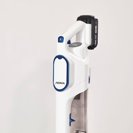 NOMA PWR POD SurfaceElite Standard Cordless Stick Vacuum