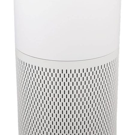 NOMA iQ True HEPA Smart Wi-Fi Medium Air Purifier