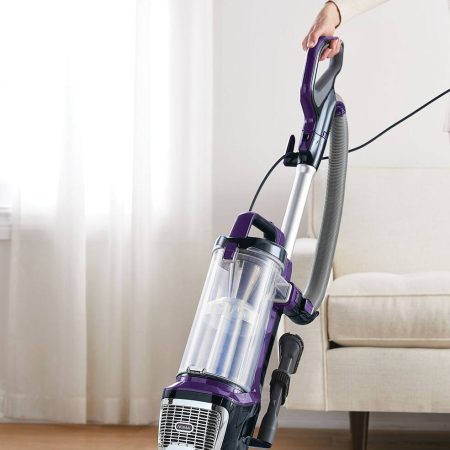 NOMA SurfaceElite™+ High Power Bagless Carry-off Corded Upright Vacuum Cleaner