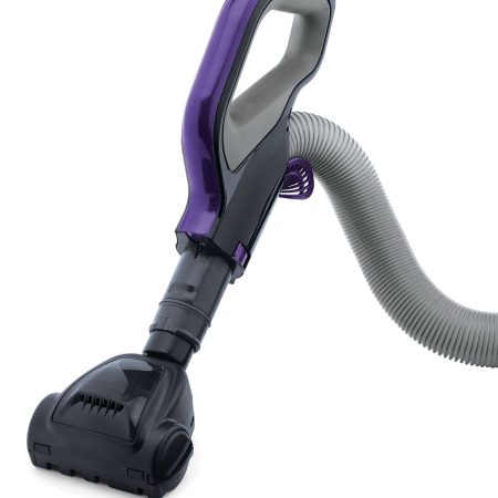 NOMA SurfaceElite™+ High Power Bagless Carry-off Corded Upright Vacuum Cleaner