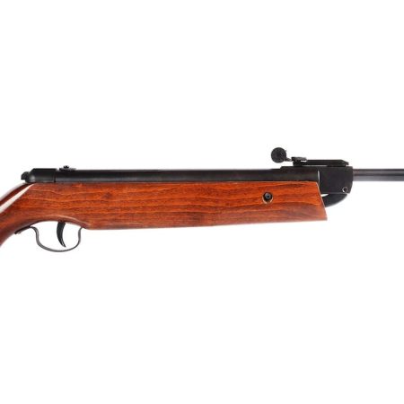 Northerner Break Barrel .177 Caliber Air Rifle, Wooden, 26-in