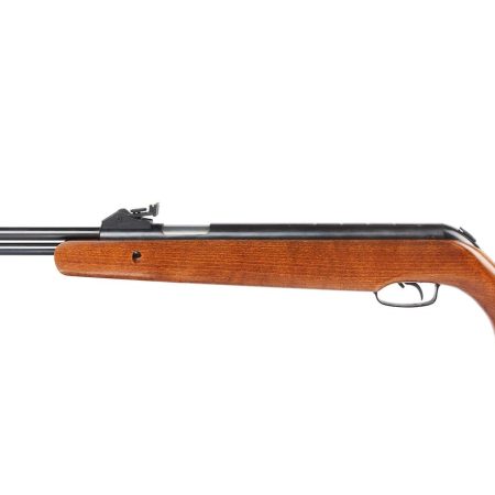 Northerner Under-Lever .177 Caliber Air Rifle, Wooden