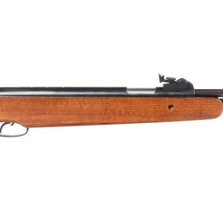 Northerner Under-Lever .177 Caliber Air Rifle, Wooden