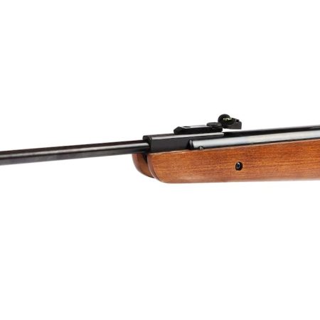 Northerner Break Barrel .177 Caliber Air Rifle, Wooden, 30-in