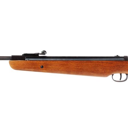 Northerner Break Barrel .177 Caliber Air Rifle, Wooden, 30-in