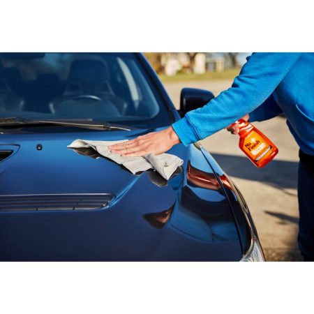 Nu Finish The Better Than Wax Ceramic Coating Spray, 710-mL