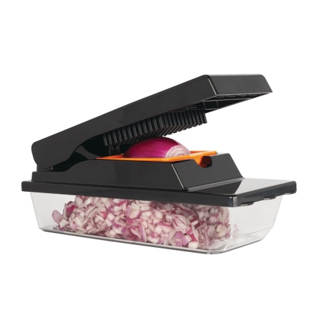 As Seen On TV Nutri Slicer XL