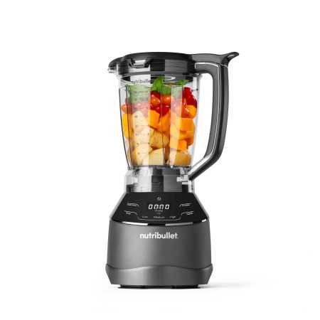 NutriBullet® Triple Prep Kitchen System with Accessories, Includes Full Sized Blender, Food Processor & Personal Blender