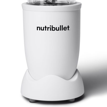 nutribullet® 900W Hi-Speed Personal Blender, Mixer & Mini Food Processor,  White