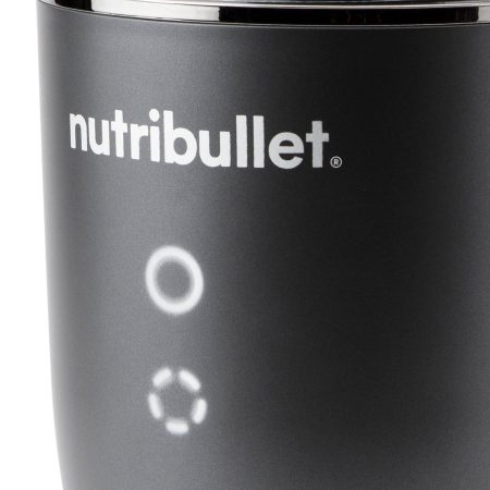 NutriBullet® Ultra Single-Serve Personal Blender with Accessories, 1200W