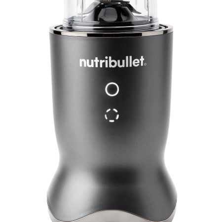 NutriBullet® Ultra Single-Serve Personal Blender with Accessories, 1200W