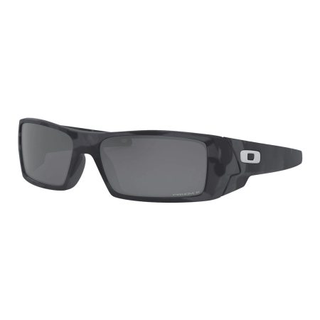 Oakley Men's/Women's Gascan® Wrap Sunglasses, Polarized