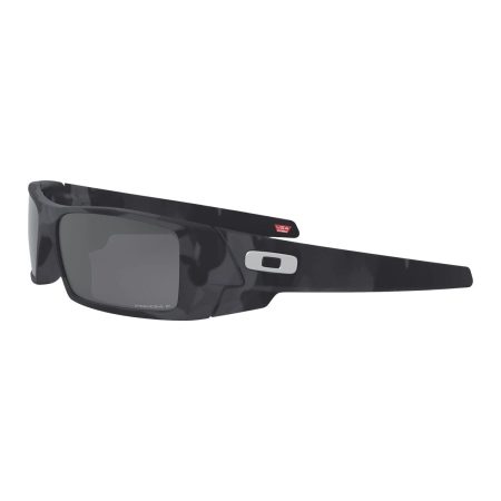 Oakley Men's/Women's Gascan® Wrap Sunglasses, Polarized