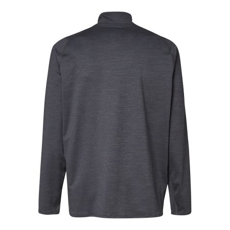 Oakley Men's Gravity Range QTR Sweatshirt