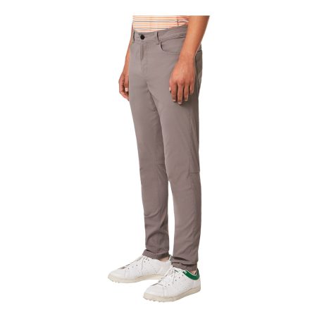 Oakley Men's Transition Pants