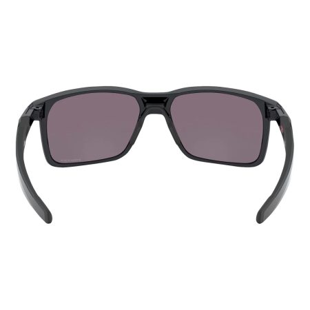 Oakley Men's/Women's Portal X Rectangular Sunglasses