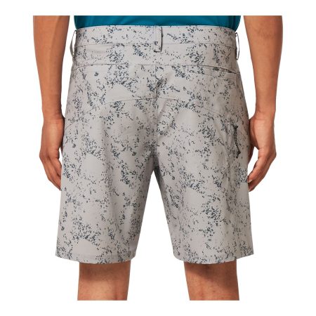 Oakley Men's Reduct Hybrid Shorts