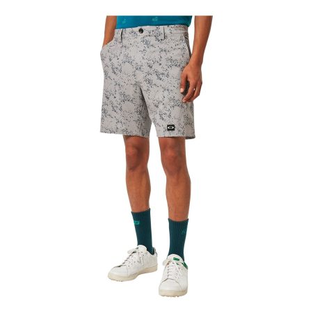 Oakley Men's Reduct Hybrid Shorts