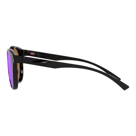 Oakley Women's Spindrift Round Sunglasses, Anti-Reflective