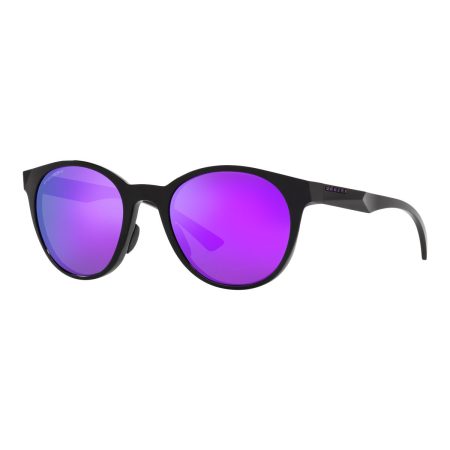 Oakley Women's Spindrift Round Sunglasses, Anti-Reflective