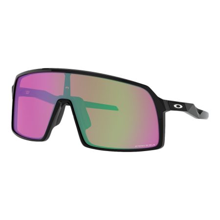 Oakley Men's/Women's Sutro Sport Sunglasses, Anti-Reflective