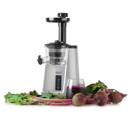 Omega Cold Press Vertical Slow Juicer,