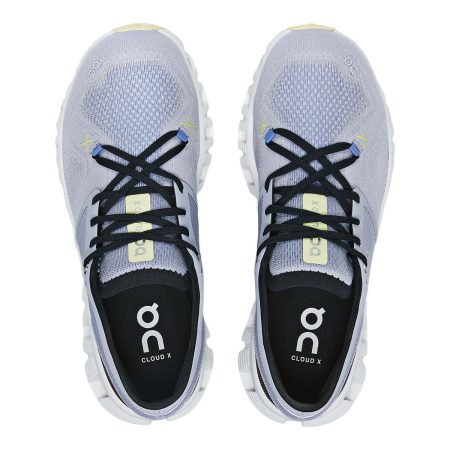 On Women's Cloud X3 Training Shoes