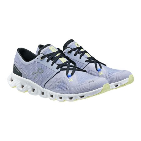 On Women's Cloud X3 Training Shoes