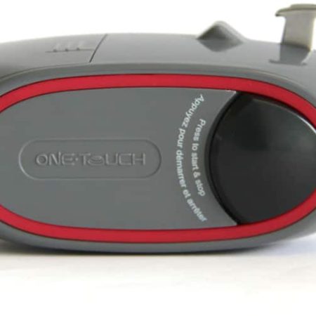 One Touch 5-in-1 Automatic Can Opener