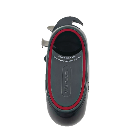 One Touch 5-in-1 Automatic Can Opener