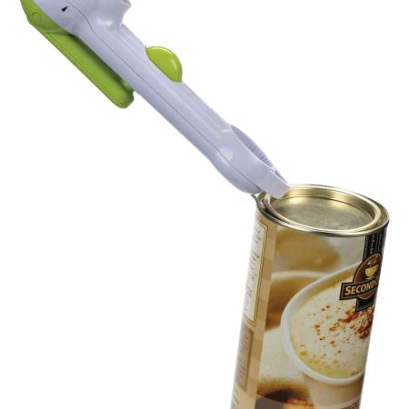 One Touch 8-in-1 Can Opener