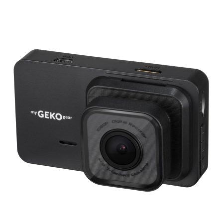 Orbit 1120 1080P Dash Camera, 3-in