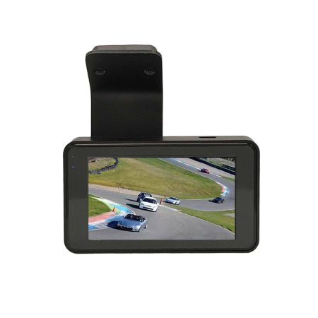 Orbit 1120 1080P Dash Camera, 3-in