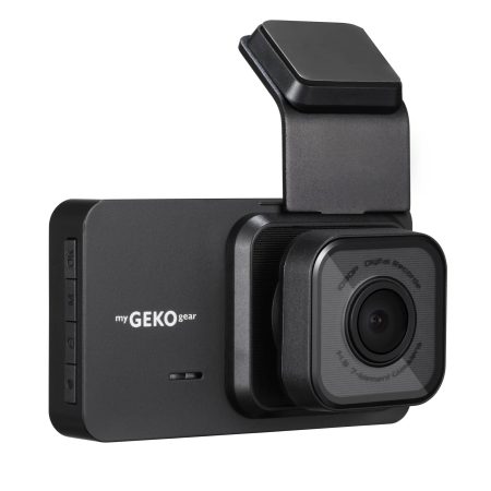 Orbit 1120 1080P Dash Camera, 3-in