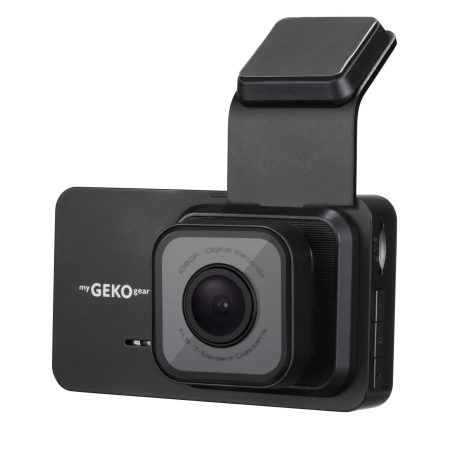 Orbit 1120 1080P Dash Camera, 3-in