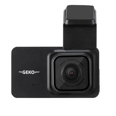 Orbit 1120 1080P Dash Camera, 3-in