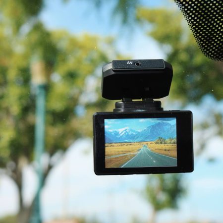 myGEKOgear Orbit 951 Dash Camera