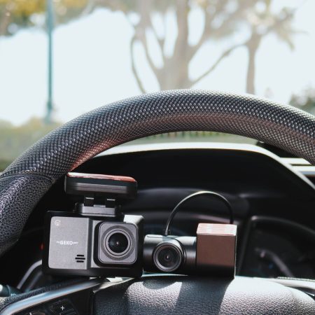 myGEKOgear Orbit 951 Dash Camera