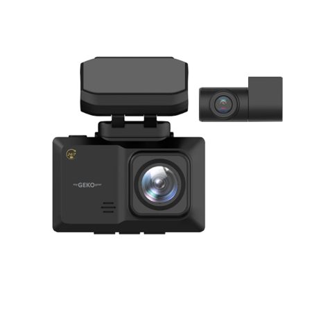 myGEKOgear Orbit 951 Dash Camera