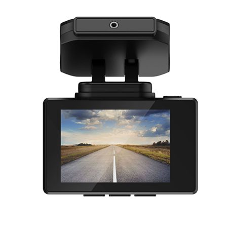 myGEKOgear Orbit 951 Dash Camera