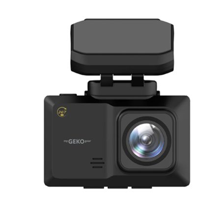 myGEKOgear Orbit 951 Dash Camera