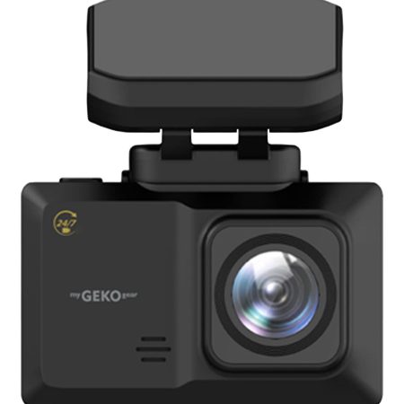 myGEKOgear Orbit 951 Dash Camera