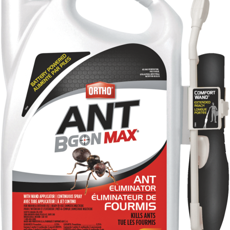 Ortho® Ant B Gon™Max Ant Eliminator, 4-L