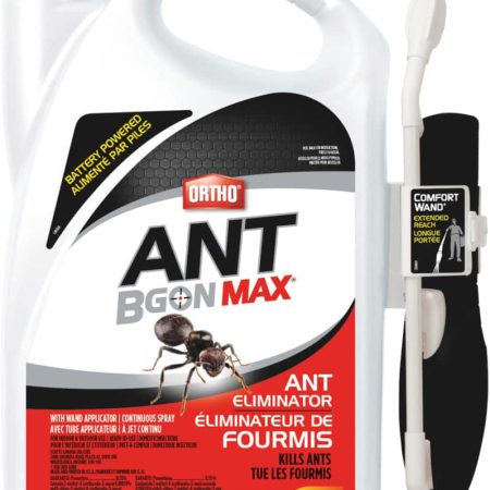 Ortho® Ant B Gon™Max Ant Eliminator, 4-L